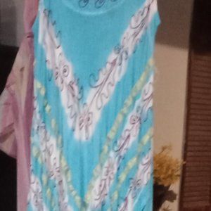 Summer dress